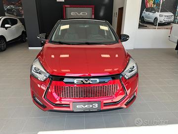 Evo EVO 3 1.5 BENZINA/GPL NUOVA- PRONTA CONSEGNA