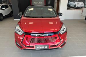 Evo EVO 3 1.5 BENZINA/GPL NUOVA- PRONTA CONSEGNA