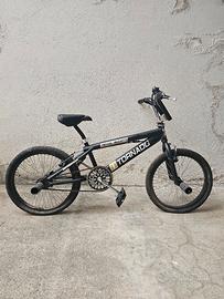 BMX Royal Bugatti Tornado 