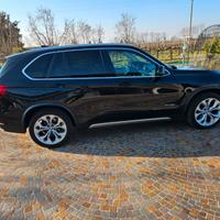 BMW X5 XDRIVE30D 2017
