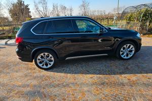 BMW X5 XDRIVE30D 2017