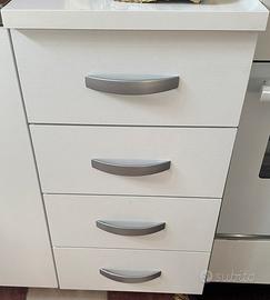 Cassetti cucina