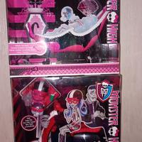 Monster High set