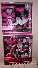 Monster High set