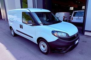 FIAT Doblo MAXI - 3 POSTI - KM 69.000 - PARATIA