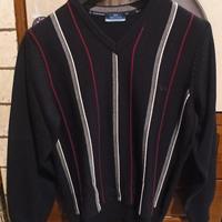 Maglione uomo "il granchio"