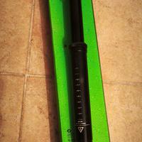 Reggisella telescopico MTB