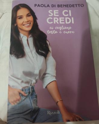 SE CI CREDI CI VOGLIONO TESTA E CUORE