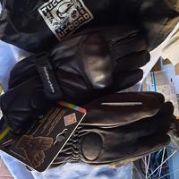 Guanti moto invernali NUOVI