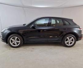 PORSCHE MACAN 2.0 Autom.