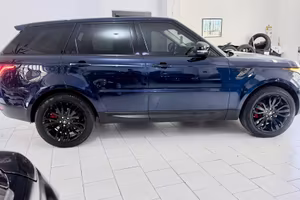 Range Sport *Tetto*navi*bixenon*retrocamera