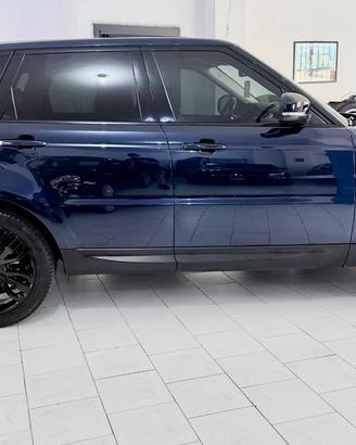 Range Sport *Tetto*navi*bixenon*retrocamera