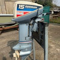 Evinrude 15 cv