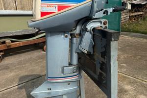 Evinrude 15 cv