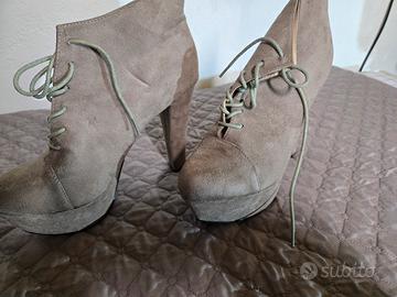 scarpe da donna 