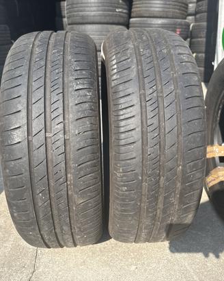 gomme usate 2055516 Estivo NEXEN - N blue HD Plus 