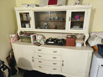 mobile credenza vintage 
