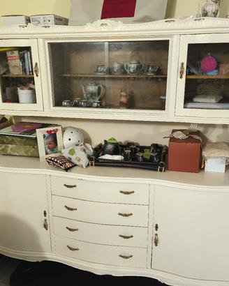mobile credenza vintage 