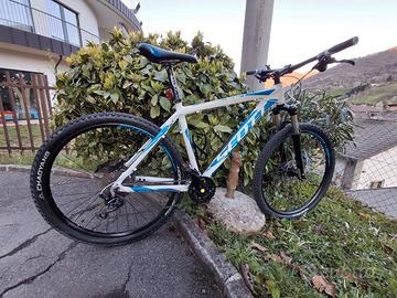 MTB Scott Aspen 720 taglia L