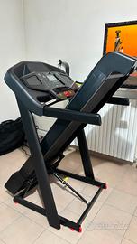  tapis roulant domyos t900c 