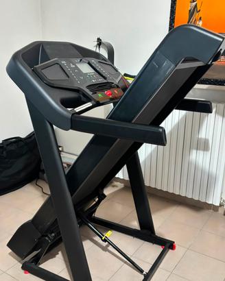  tapis roulant domyos t900c 