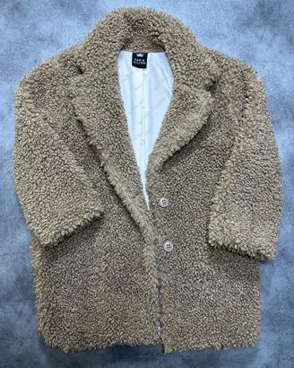 Cappotto stile “Orsetto”