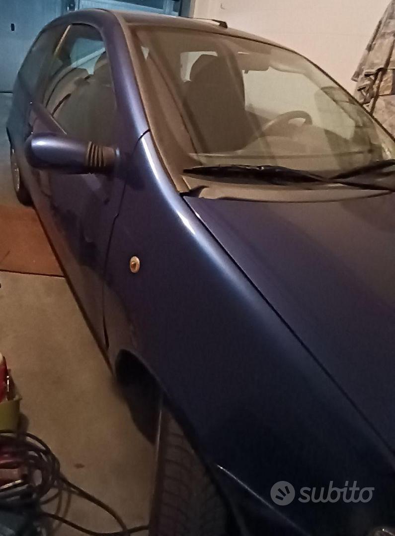 Fiat Punto 3ª serie