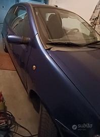 Fiat Punto 3p  1.3 JTD 2008