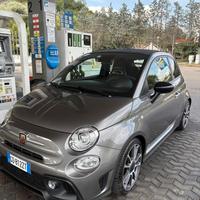 Abarth 595 c turismo