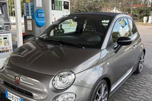 Abarth 595 c turismo