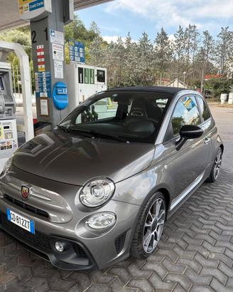 Abarth 595 c turismo