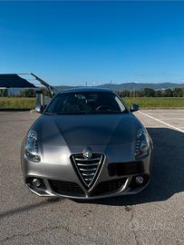 Alta Romeo Giulietta 1.6 JTDm 120cv (2015)