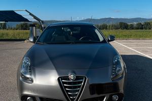 Alta Romeo Giulietta 1.6 JTDm 120cv (2015)