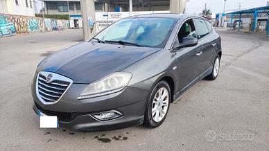 Lancia Delta 1.4 T-Jet Gold Ecochic GPL NEOPATENTA