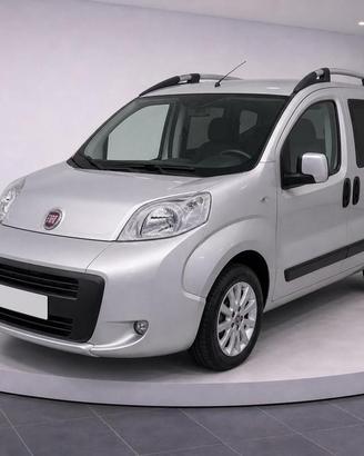 FIAT Qubo 1.3 MJT 95Cv Trekking
