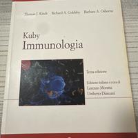 Immunologia