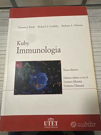 Immunologia