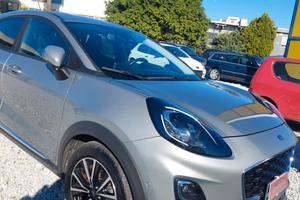 Ford Puma 1.0 EcoBoost Hybrid 125 CV S&S Titanium