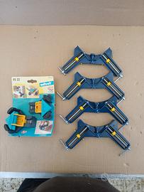 set morse angolari