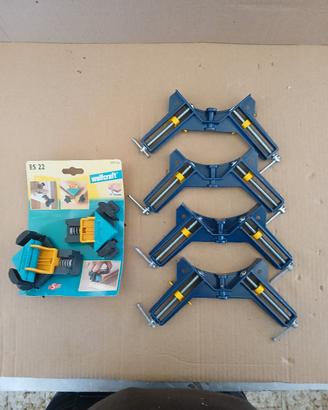 set morse angolari