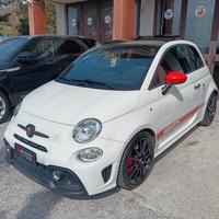 Abarth 595 1.4 TJET 180CV COMPETIZIONE RECORD MONZ