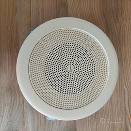 altoparlanti da incasso