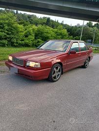 Volvo 850 T5
