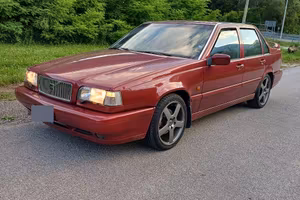 Volvo 850 T5