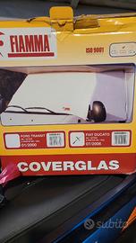 Coverglass Fiamma ducato