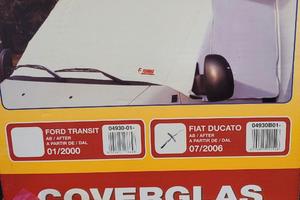 Coverglass Fiamma ducato