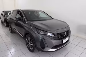 PEUGEOT 3008 BlueHDi 130 S&S EAT8 Allure Pack
