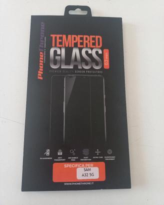 Vetro Samsung A32 5G
