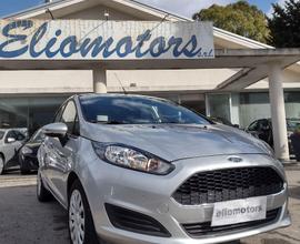 FORD - Fiesta - 1.5 TDCi 75 CV 5p. Business