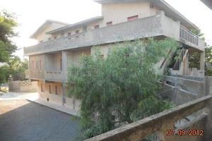 Vacanza in calabria con vista mare ionio